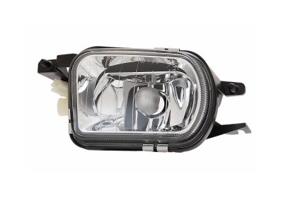 Mistlamp links Van Wezel 3033997