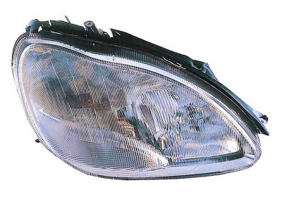 Koplamp Van Wezel 3036961M