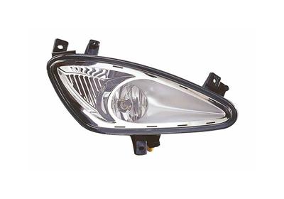 Mistlamp rechts Van Wezel 3038996