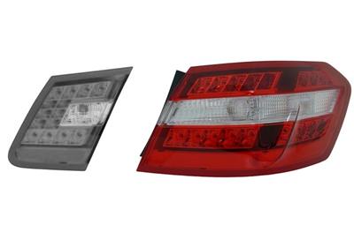 Achterlicht rechts Van Wezel 3044922U