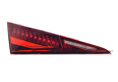 Achterlicht Van Wezel 3046923U