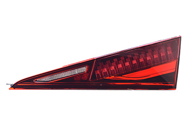 Achterlicht Van Wezel 3046924U