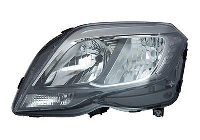 Koplamp Van Wezel 3073962