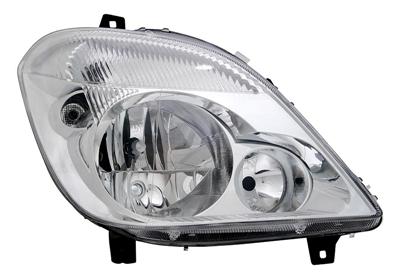 Koplamp Van Wezel 3077966