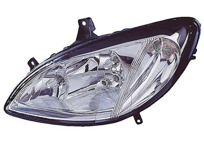 Koplamp Van Wezel 3080961