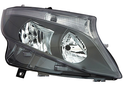 Koplamp Van Wezel 3082966