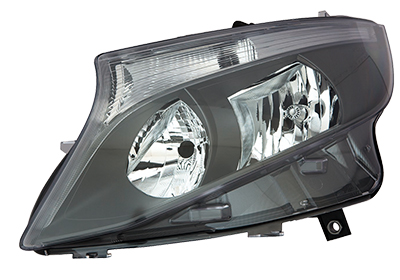 Koplamp Van Wezel 3082961