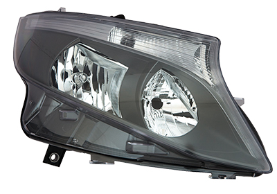 Koplamp Van Wezel 3082962