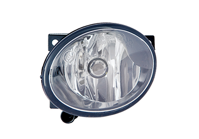 Mistlamp Van Wezel 3083995