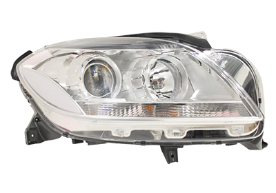 Koplamp Van Wezel 3084962