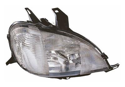 Koplamp Van Wezel 3085962