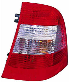 Achterlicht Van Wezel 3086932