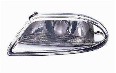 Mistlamp Van Wezel 3086997