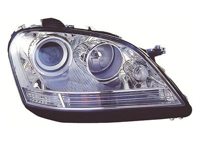 Koplamp Van Wezel 3087962