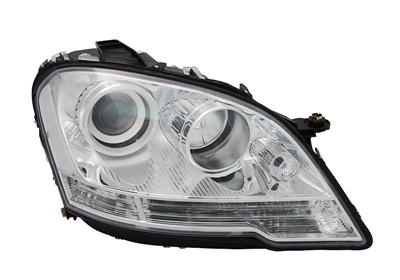 Koplamp Van Wezel 3088962