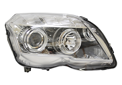 Koplamp Van Wezel 3092962