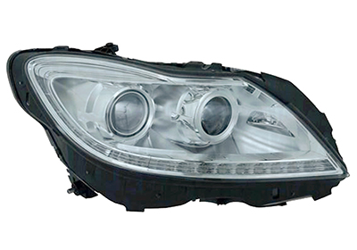 Koplamp Van Wezel 3094986M