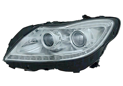 Koplamp Van Wezel 3094987M