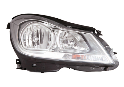 Koplamp Van Wezel 3097962M