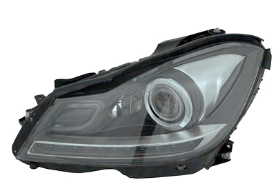 Koplamp Van Wezel 3097985M