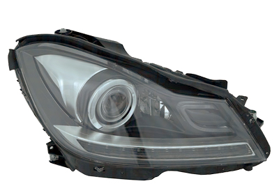 Koplamp Van Wezel 3097986M