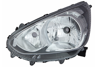 Koplamp Van Wezel 3263963