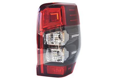 Achterlicht Van Wezel 3299932