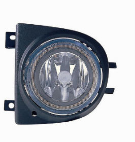 Mistlamp Van Wezel 3306995