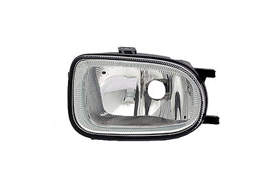 Mistlamp Van Wezel 3309995