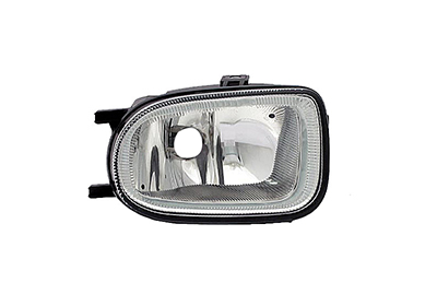 Mistlamp Van Wezel 3309996