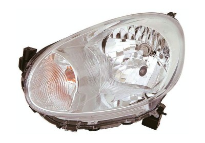 Koplamp Van Wezel 3334961