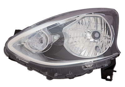 Koplamp Van Wezel 3335961