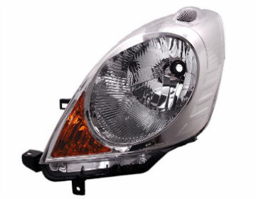 Koplamp Van Wezel 3338961V