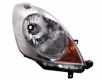 Koplamp Van Wezel 3338962V