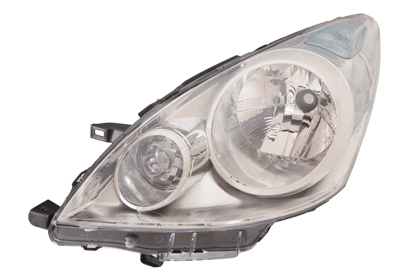 Koplamp Van Wezel 3339961