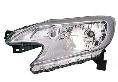 Koplamp Van Wezel 3340961