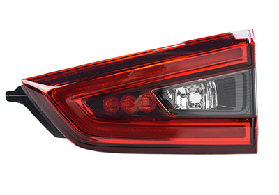 Achterlicht Van Wezel 3356934