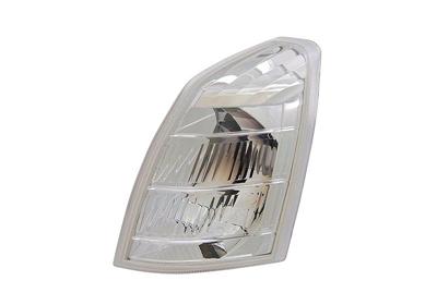 Knipperlicht voor links Van Wezel 3367905
