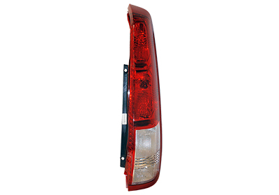 Achterlicht Van Wezel 3367922