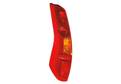 Achterlicht links Van Wezel 3368931