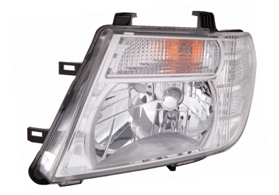 Koplamp Van Wezel 3379961