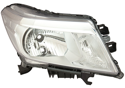 Koplamp Van Wezel 3392961