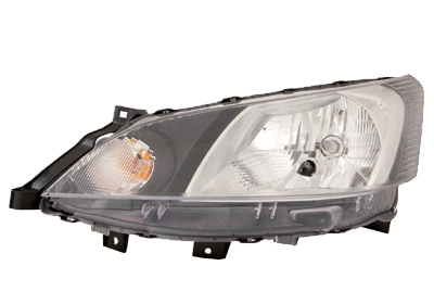 Koplamp Van Wezel 3393961