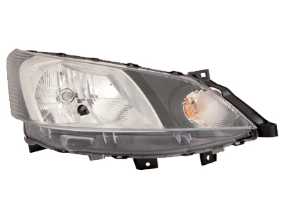 Koplamp Van Wezel 3393962