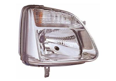 Koplamp Van Wezel 3701966