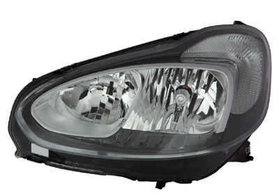 Koplamp Van Wezel 3703961N