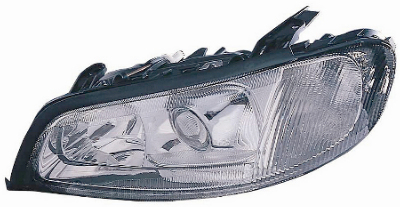 Koplamp Van Wezel 3716961