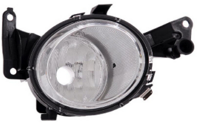 Mistlamp Van Wezel 3750997