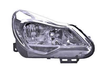 Koplamp Van Wezel 3752962V