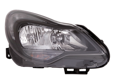 Koplamp Van Wezel 3752966